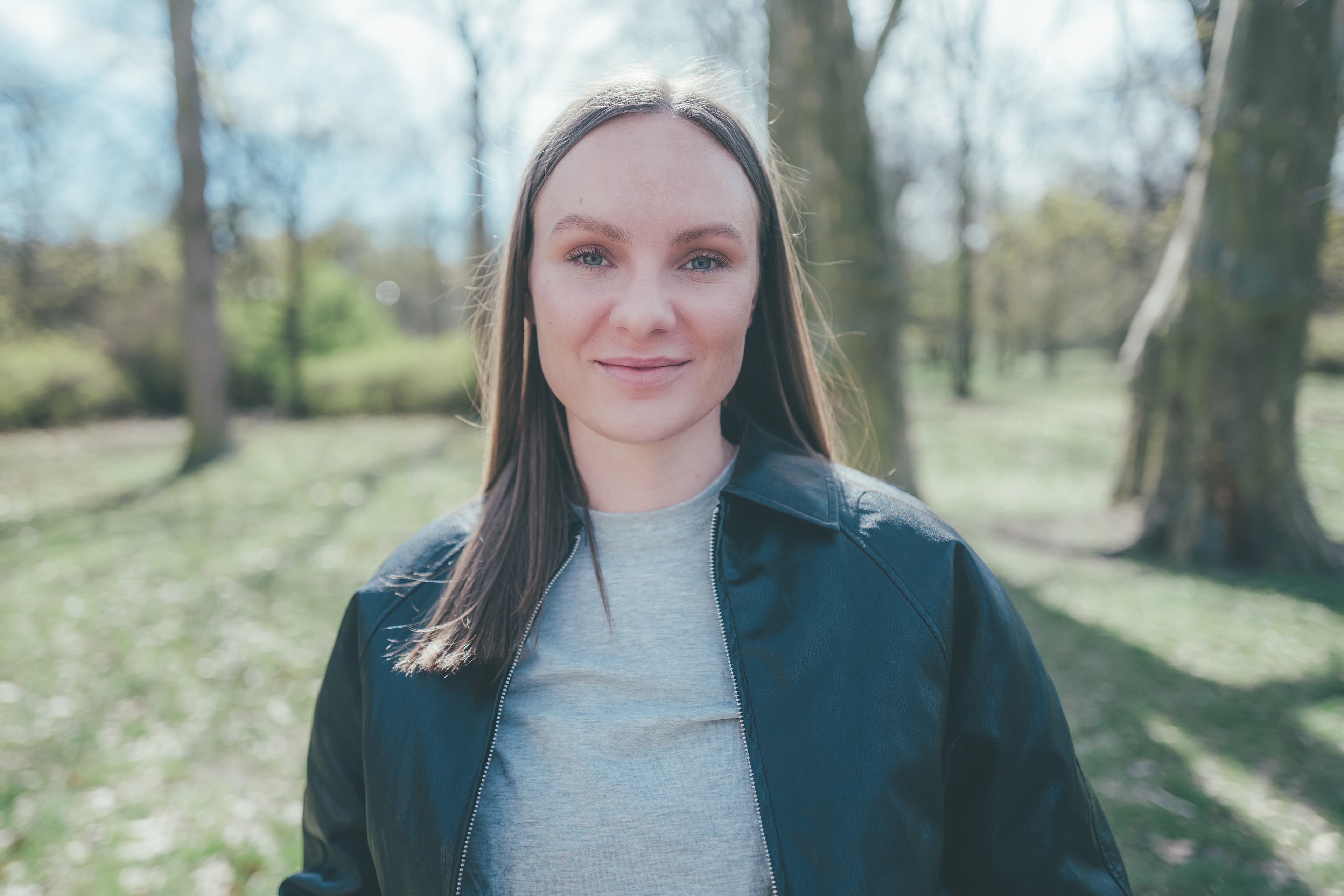 Katka Mažáriová Burešová